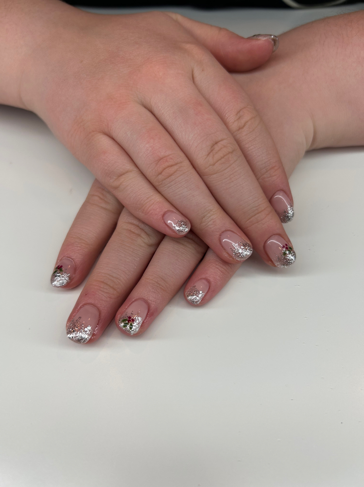 Kids Manicure