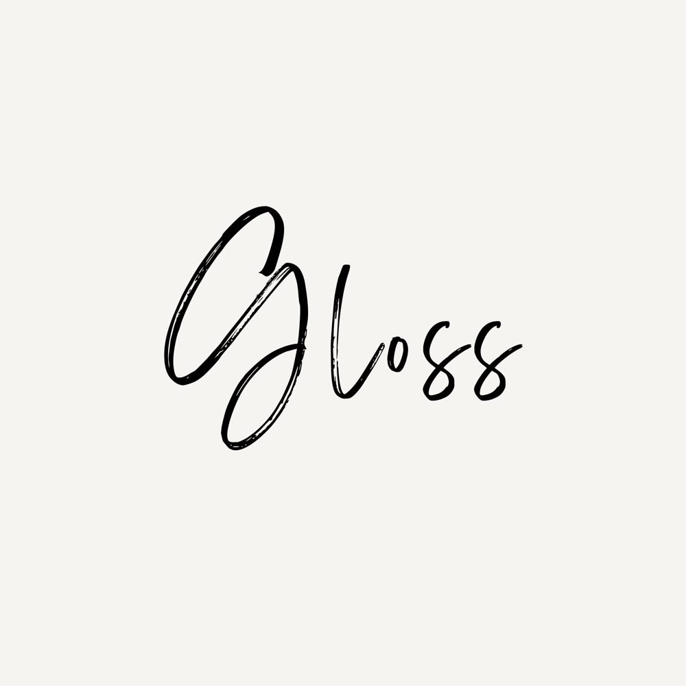 Gloss at Hair by Whitney G in Orlando, FL