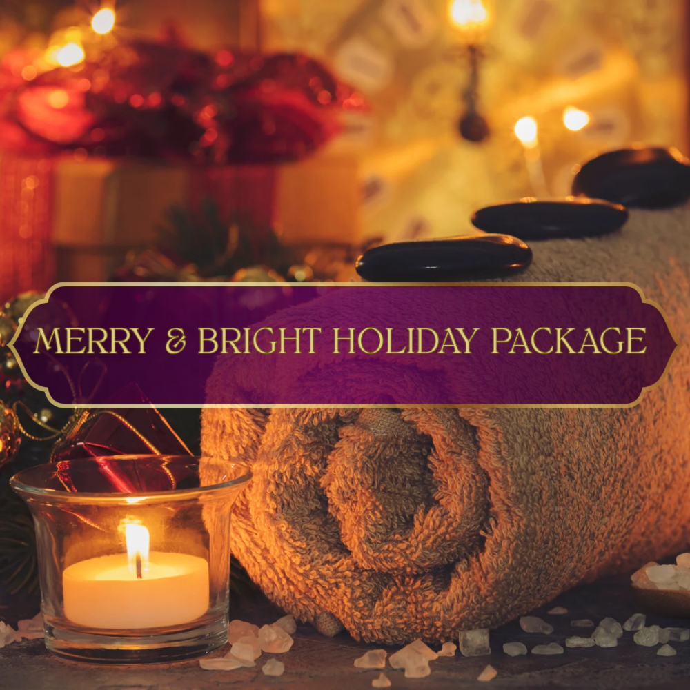 Merry & Bright Holiday Package