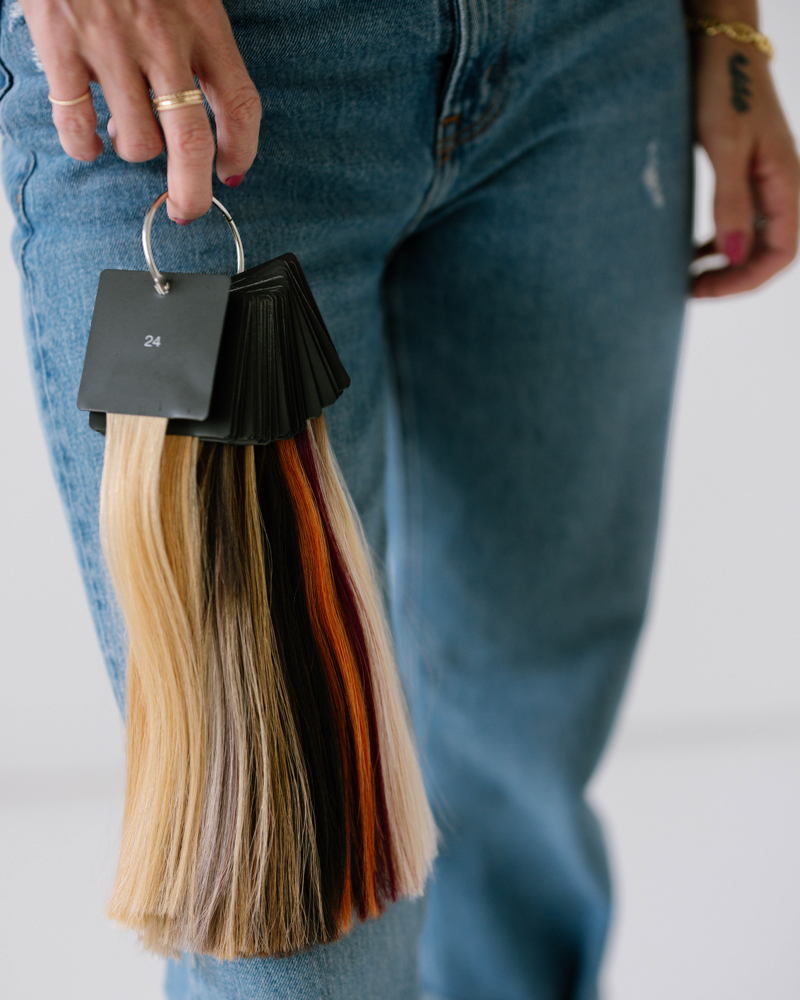 Extension Removal