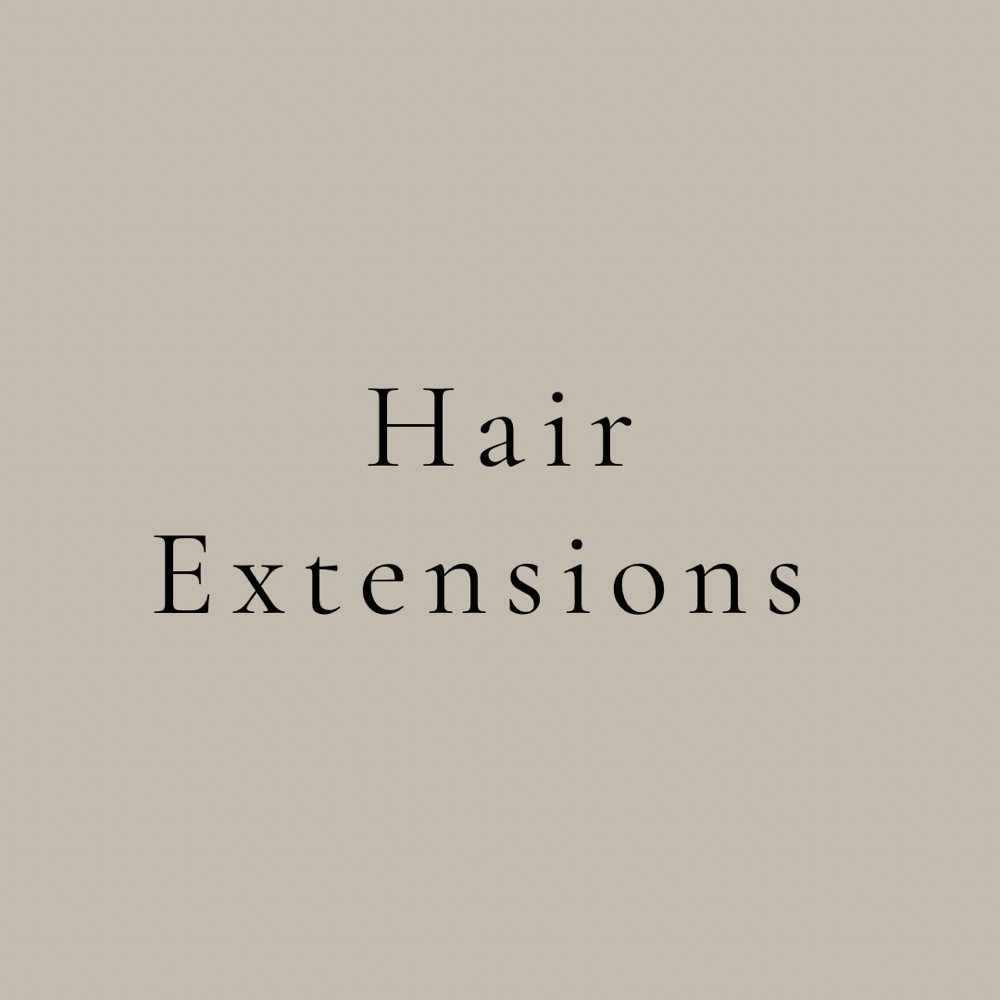 Extension Removal