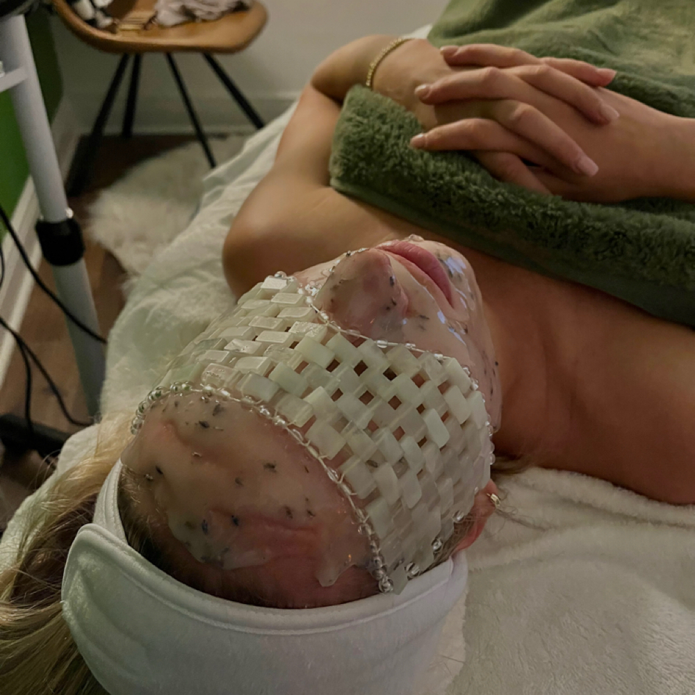 Advanced Glow Facial at Genesis Health and Beauty Bar in Daphne, AL