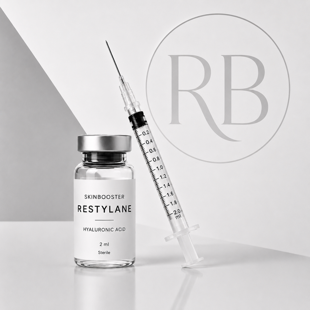 Skinbooster Restylane at Ross Beauty Center-Med spa in Duluth, GA