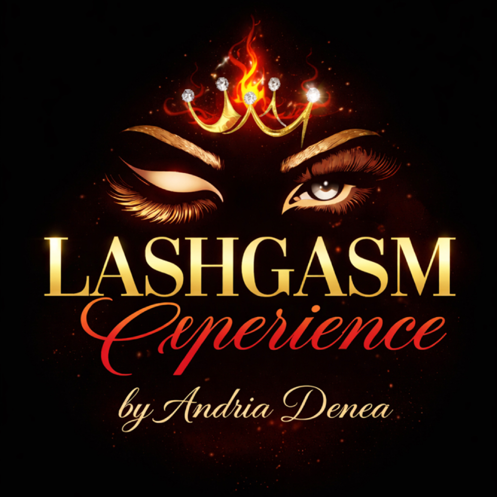 Lashgasm Signature Full Set at The Lashgasm Experience in Bossier City, LA