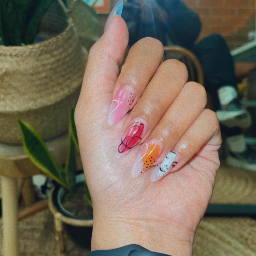 Nail Art