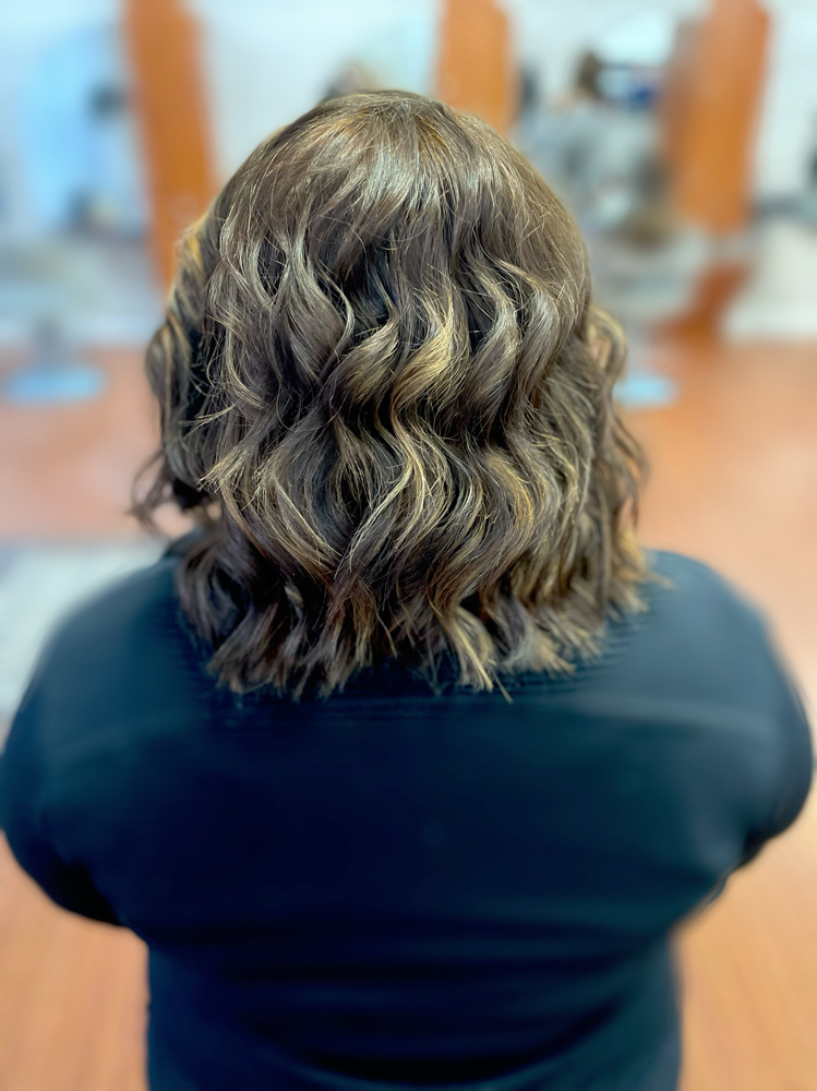 Partial Highlight