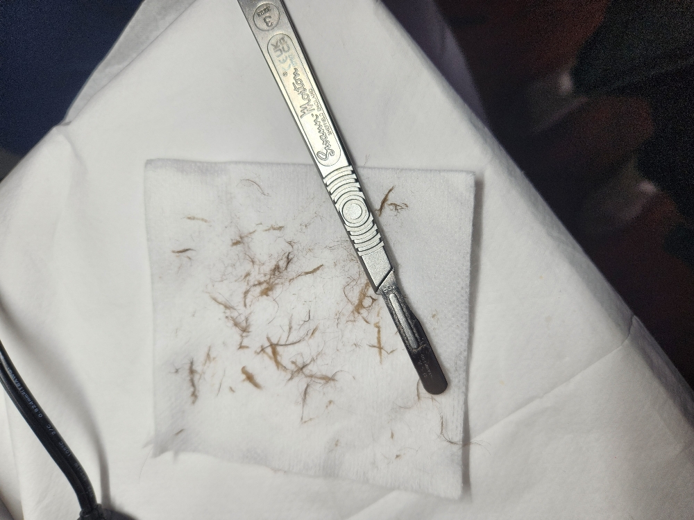 Dermaplane at The Floating Lotus in Pico Rivera, CA