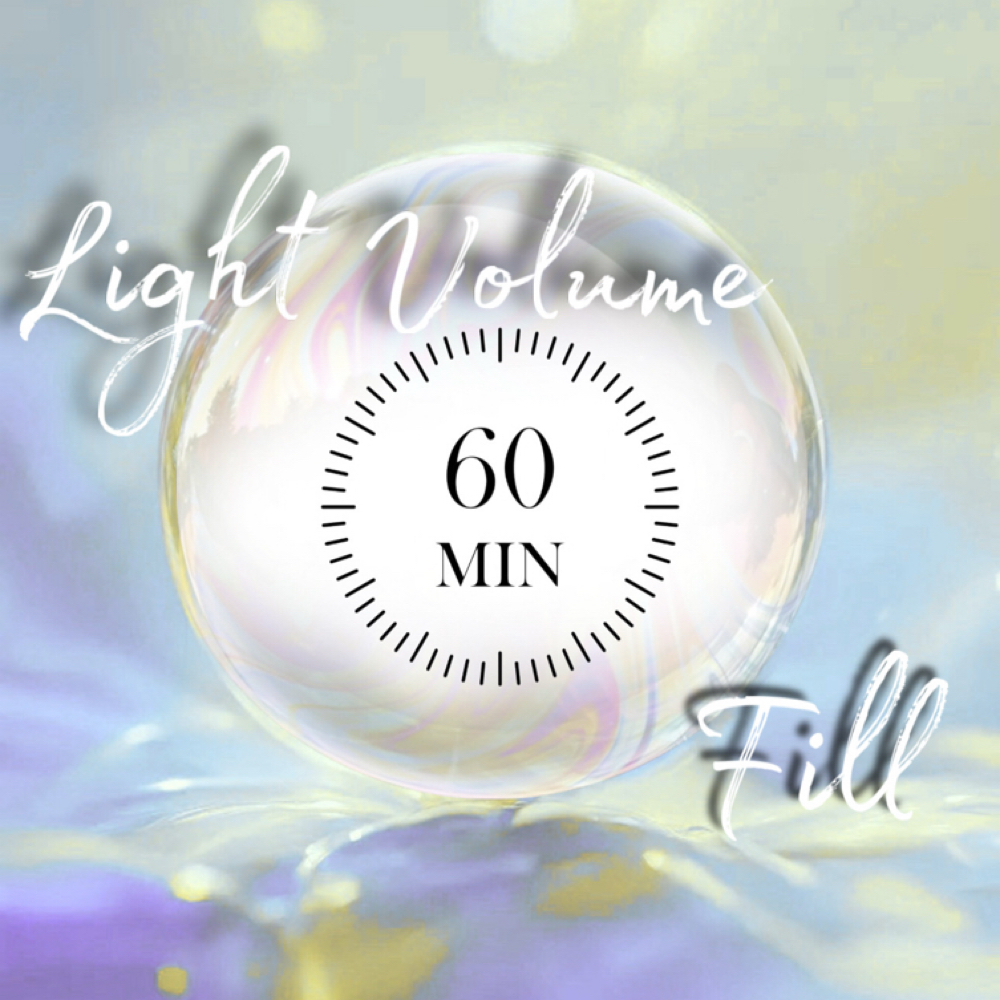 Light Volume Fill - 60 Min at Alluring Aesthetics llc in Edgewater, MD