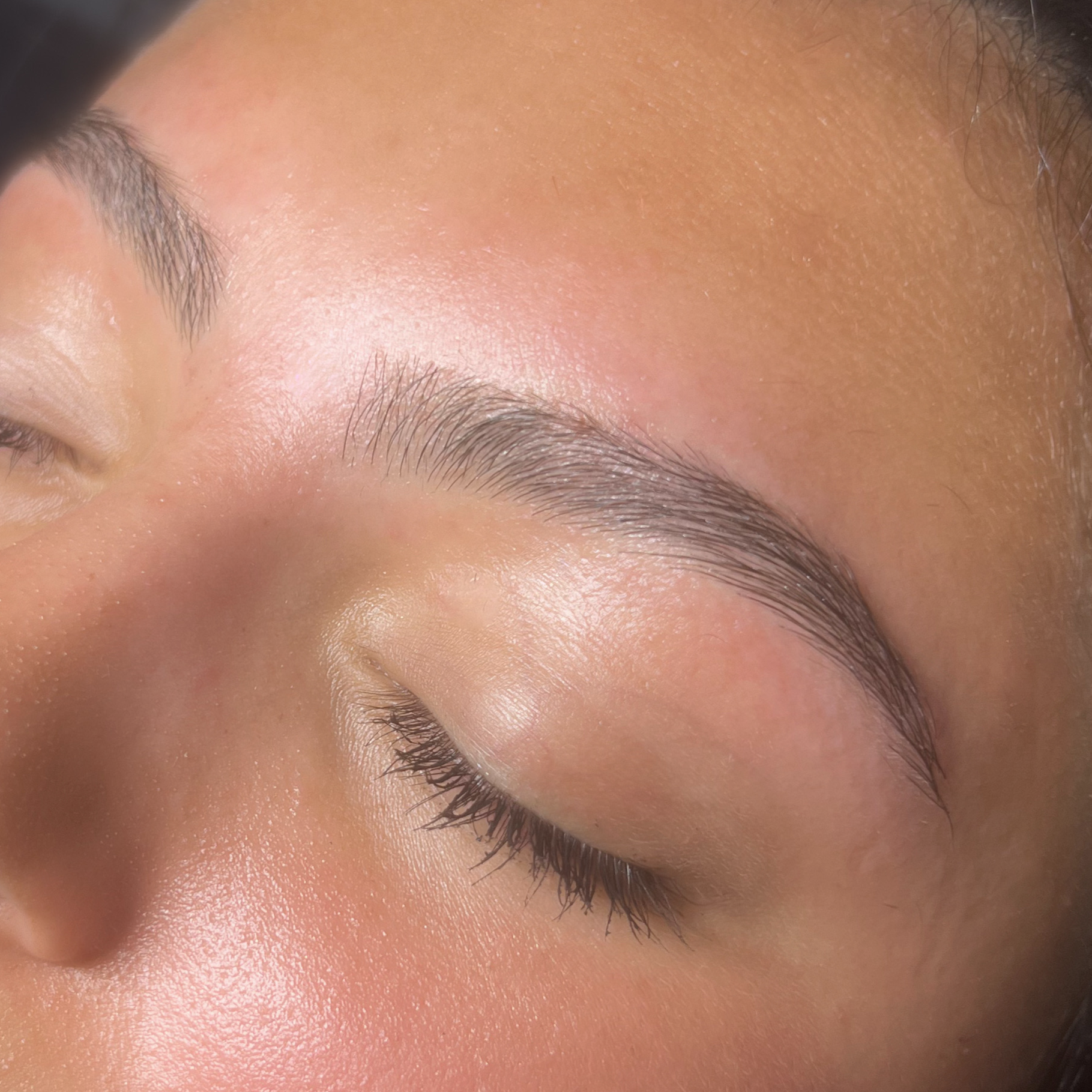 Brow Wax at Mali Beauty Lounge in La Vista, NE