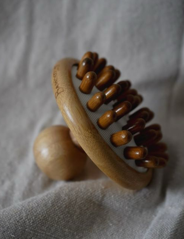Scalp Massage (add on)