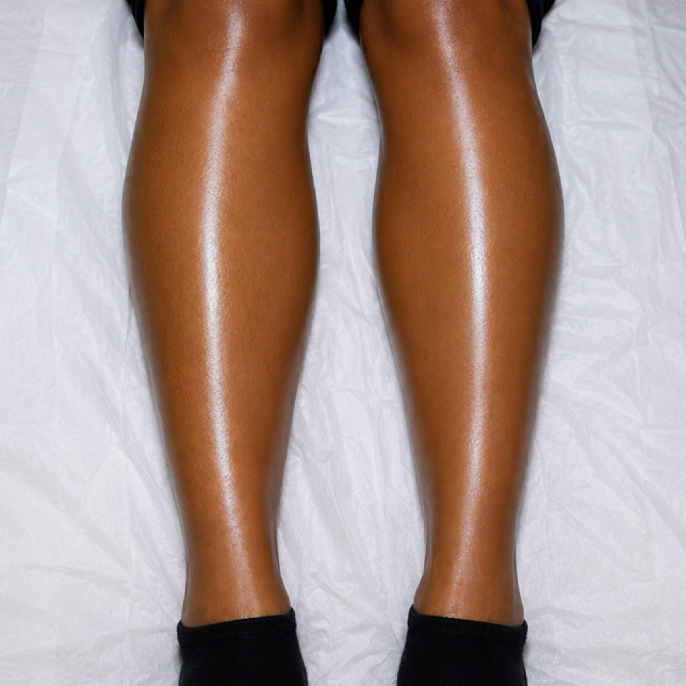 Full Leg Wax at Society Skin Lab in Arlington, TX