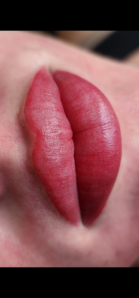Lip Blush 8 Week Touch Up