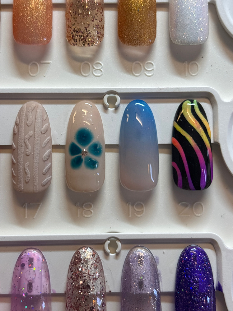 Nail Design