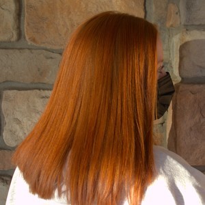 Gloss W/Blowdry