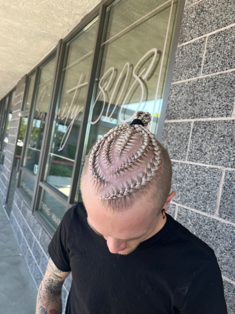 Braids