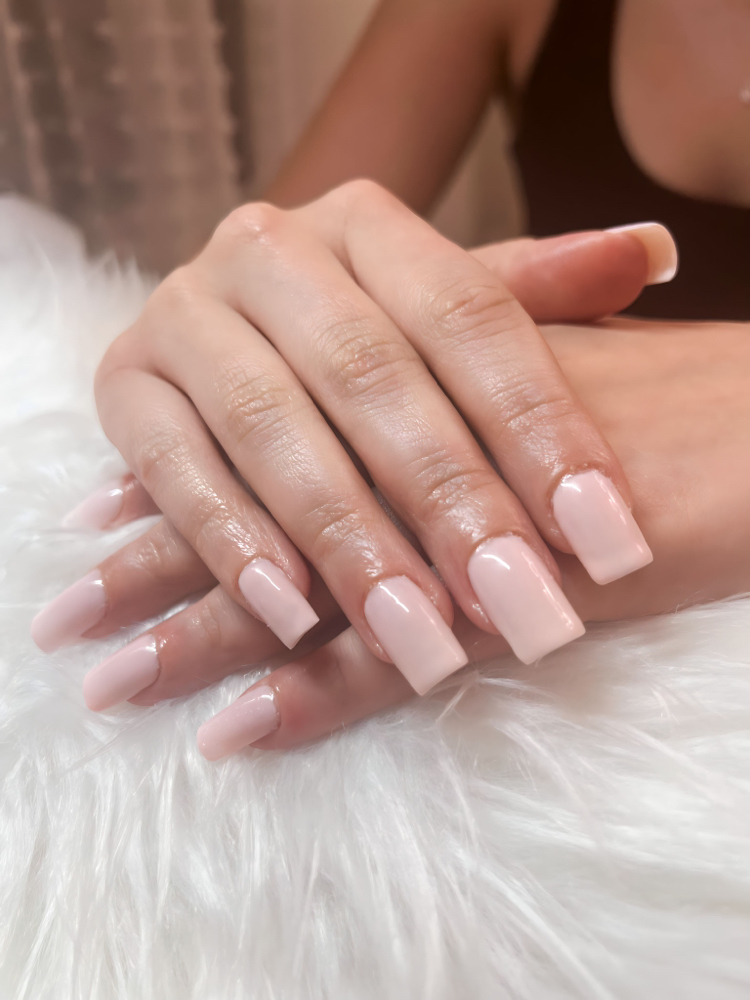 GEL X SHORT