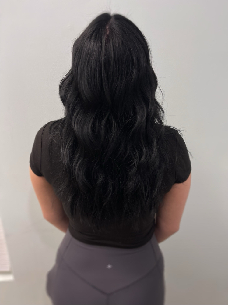 Single Process at Hair by Gaby in Mobile, AL