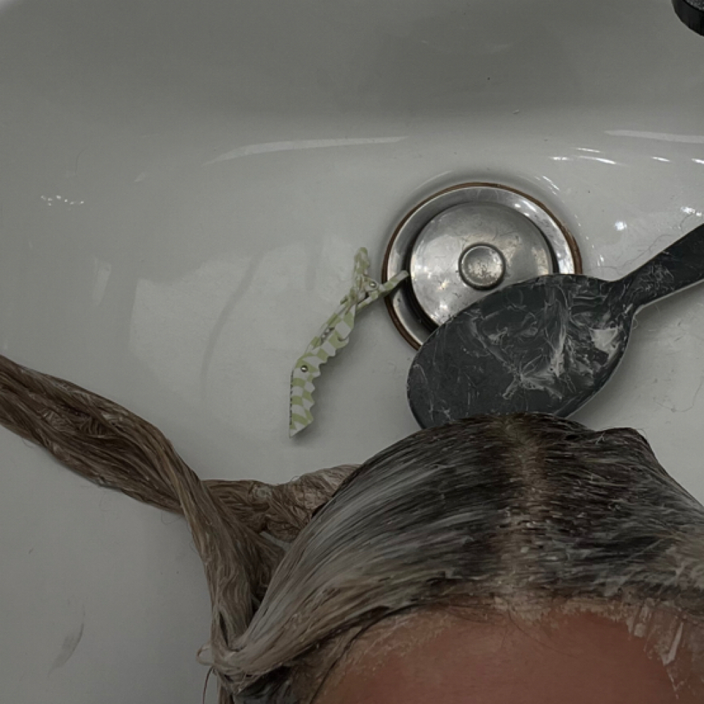Glaze + Haircut & Style at Sayra Flores in Odess, TX
