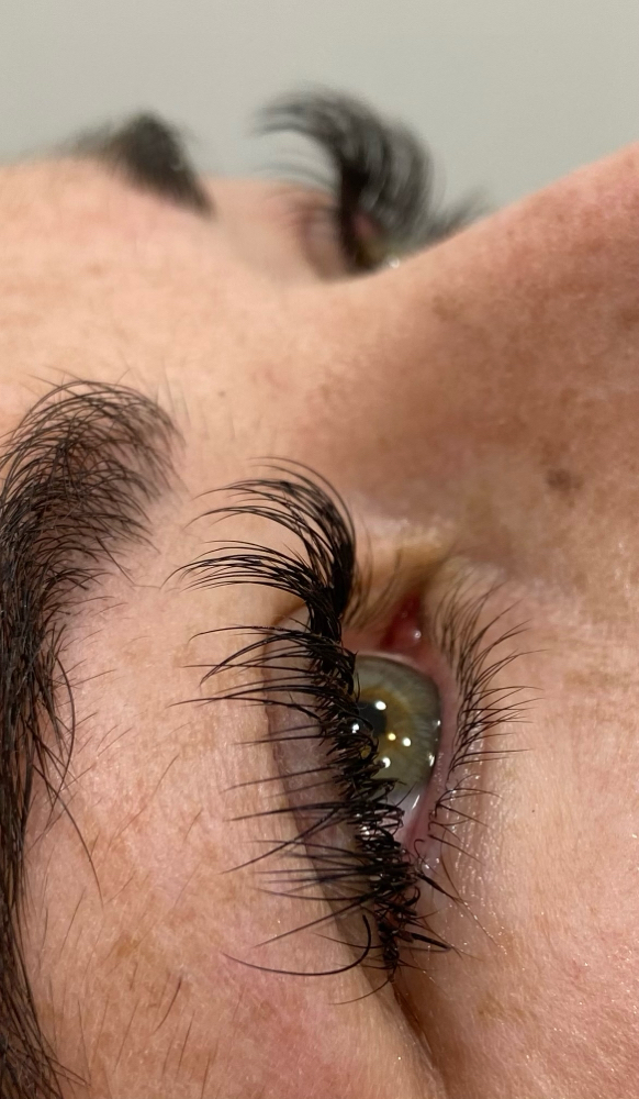 Classic Lash Set