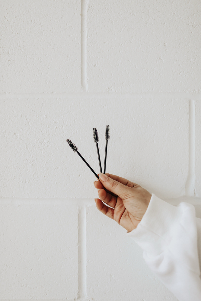 Brow Wax