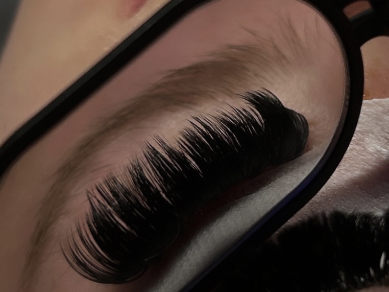 Mega Volume Fill