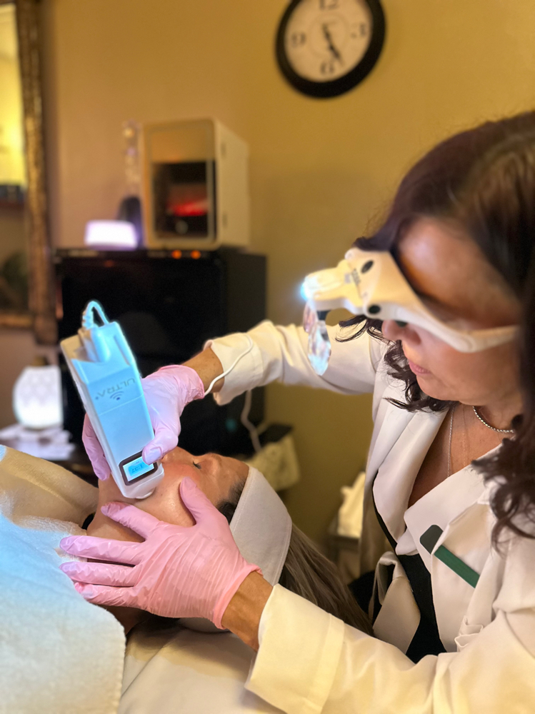 The Exosome StemCell Fusion Therapy