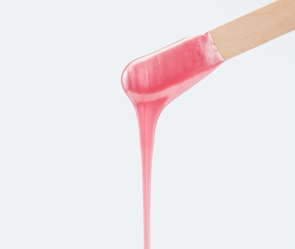 Nose Wax