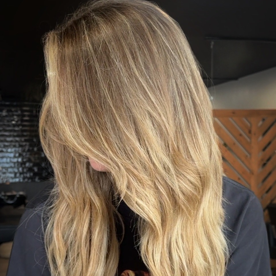 Full Low Maintenance Refresh