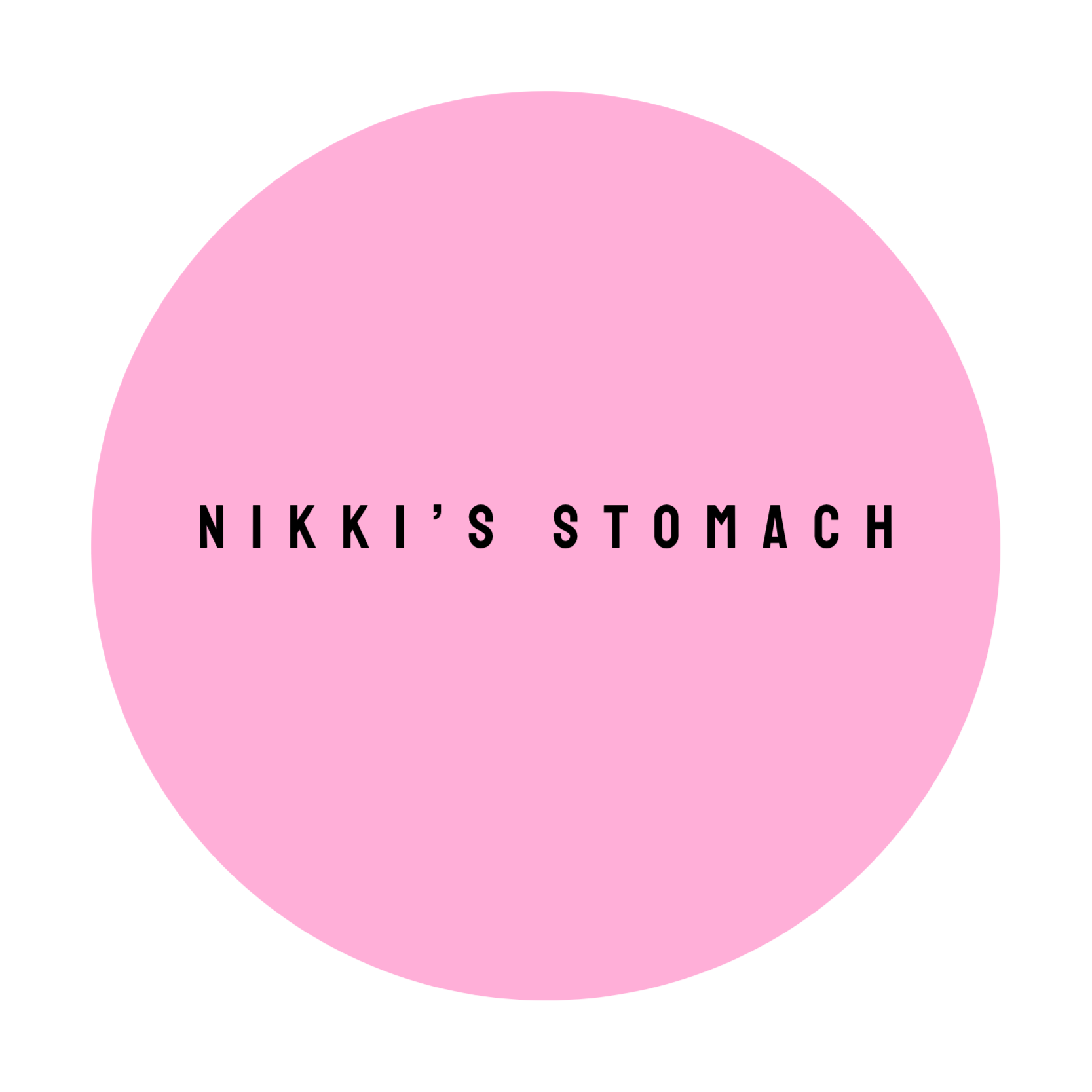 NIKKI'S STOMACH at The Dollhouse Wax Studio in Smyrna, TN