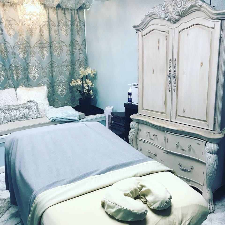 Therapeutic Massage