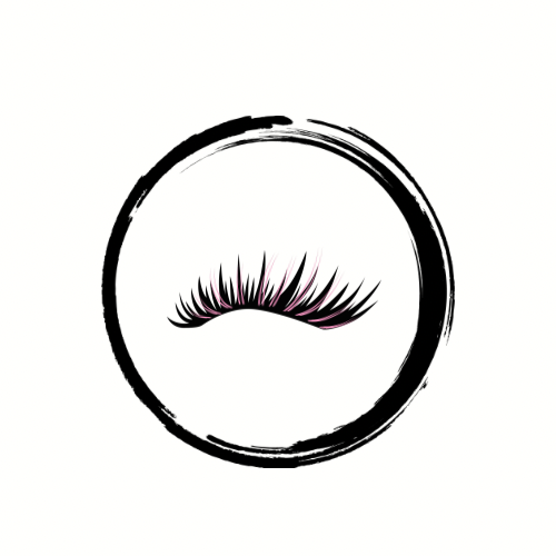Colored Accent Lashes