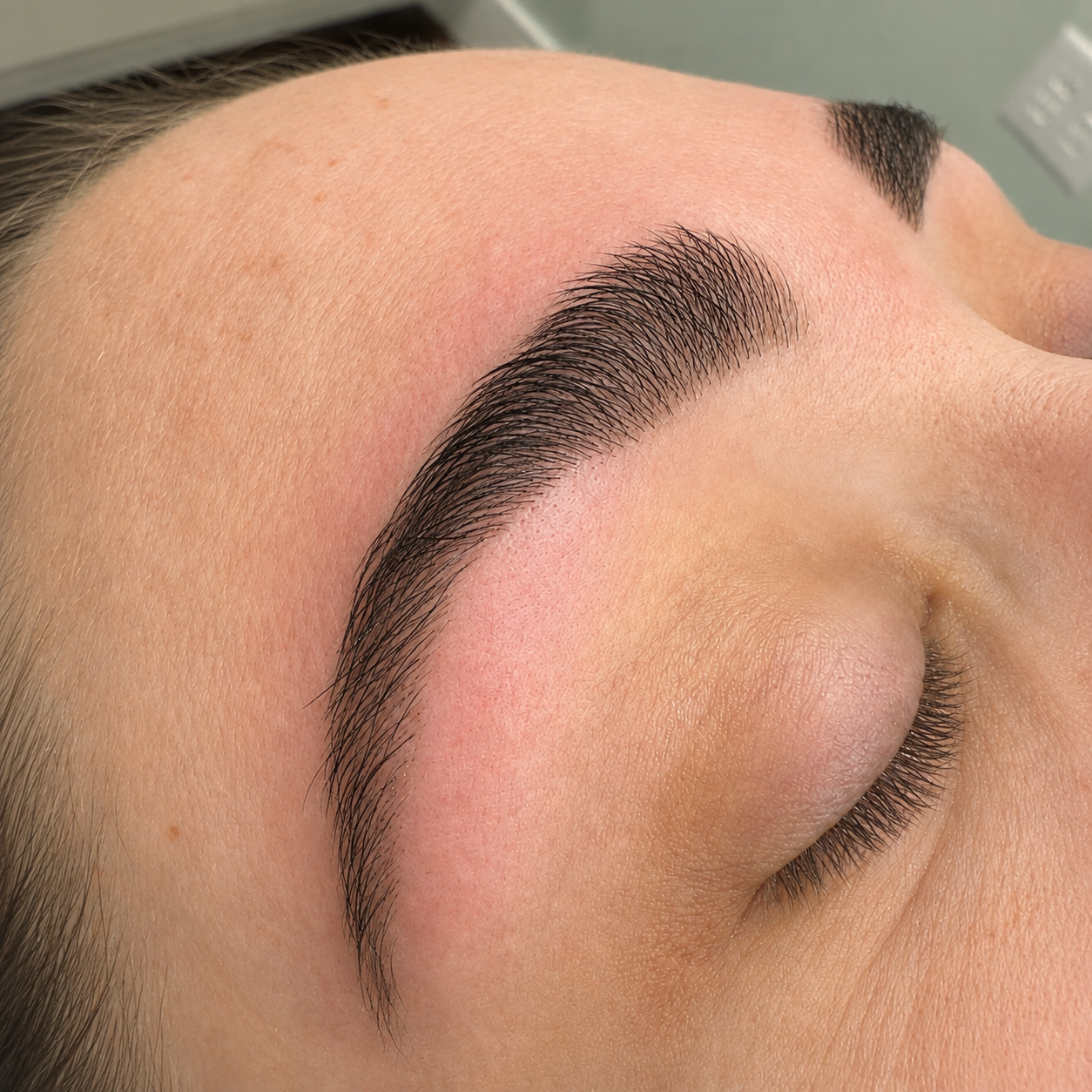 Brow Shaping, Wax, & Tint at Beauty Essential Spa in Jeannette, PA