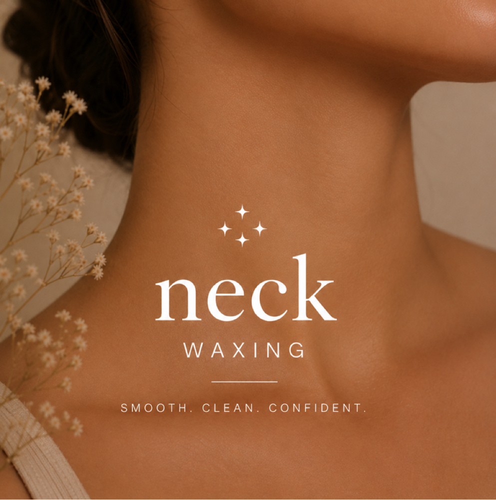 NECK at Pretty Soul Studio in Chalfont, PA