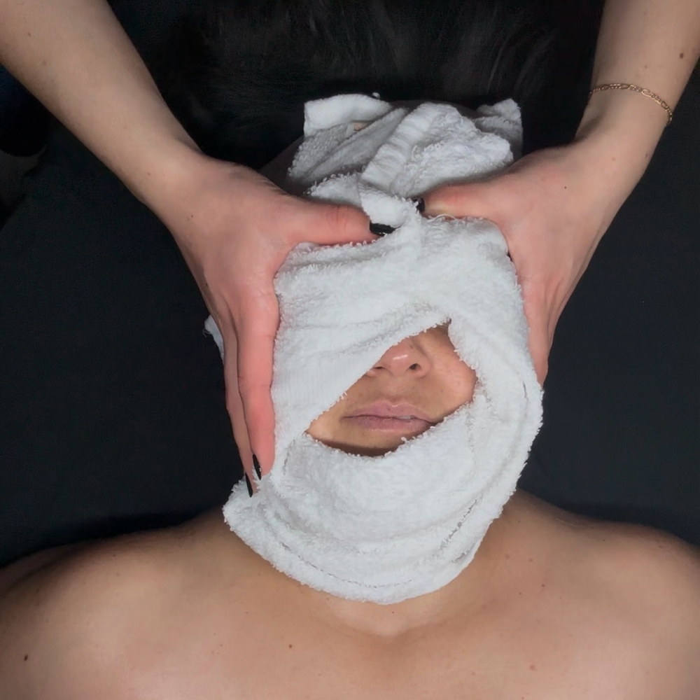 Basic Facial