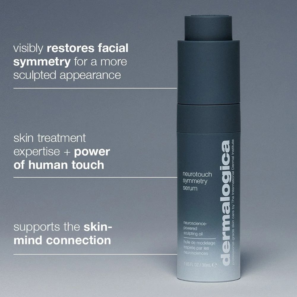 Lifting And Sculpting Facial