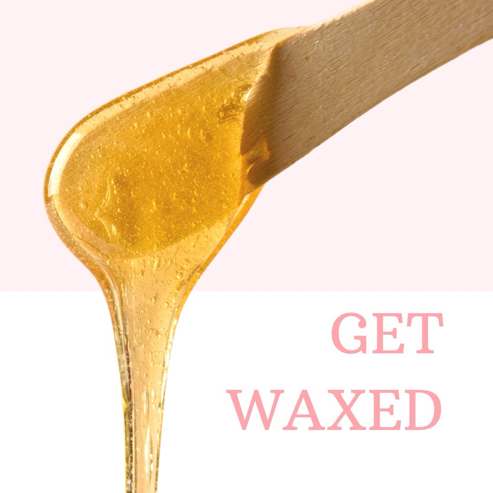 Underarm Wax