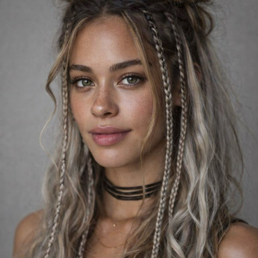 Fair  Hair at Muse Salon in Arroyo Grande, CA