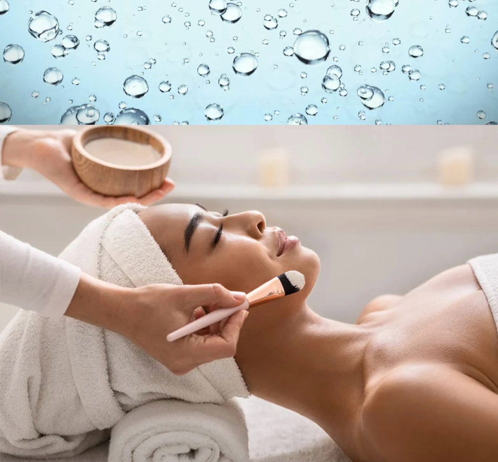 FOAMING ENZYME FACIAL | iS CLINICAL