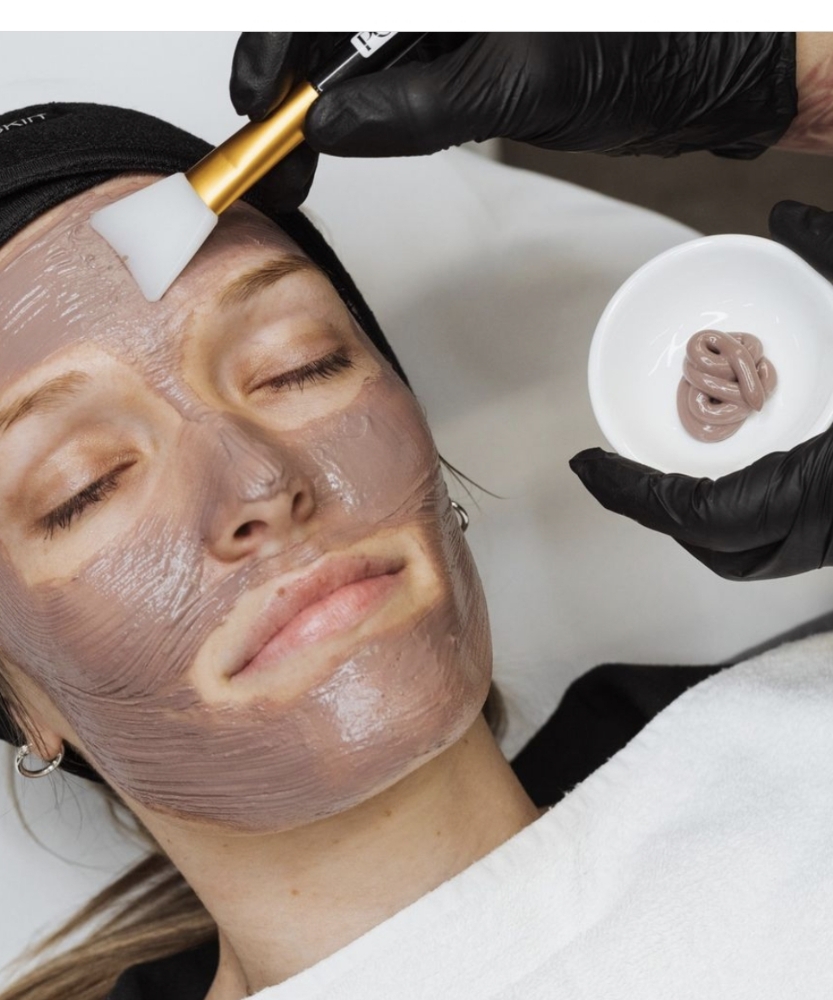 Pca Peel