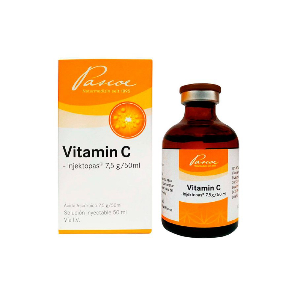 Despigmentacion Vitamina C IM at RossyEstetic in Metaire, LA