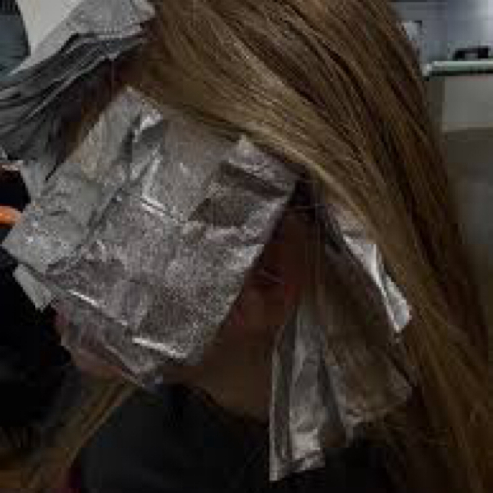 Mini Foil at Lifted by Lex in Wyoming, MI
