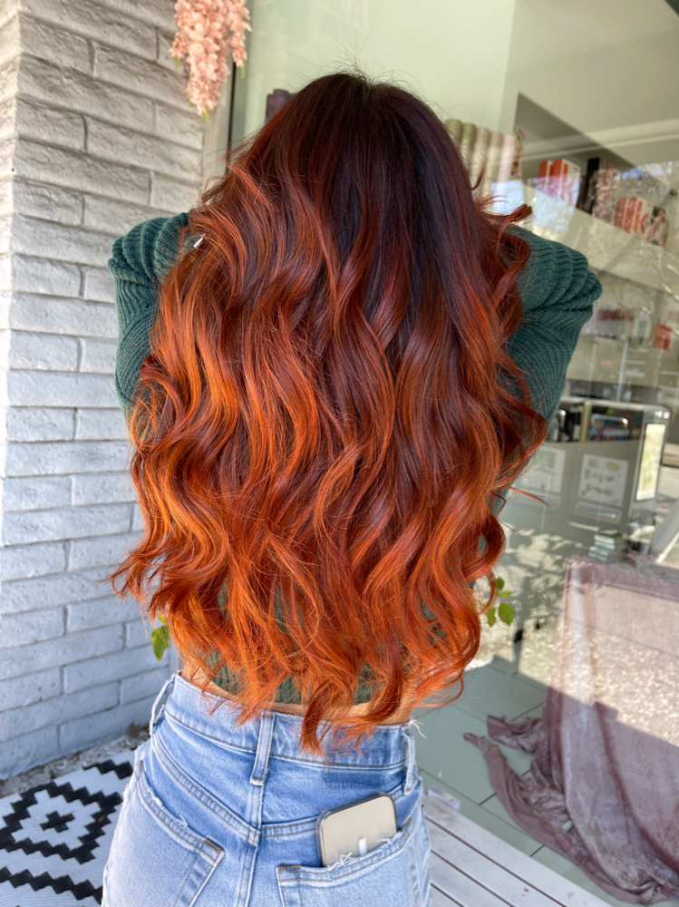 Full Color