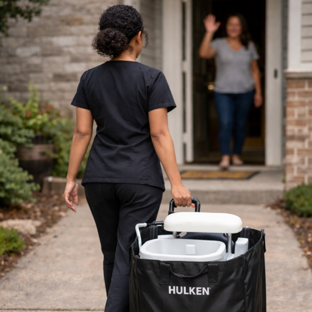 Travel | Housecall (ADD ON) at Oshun X Venus CosmoSpa in Valdosta, GA