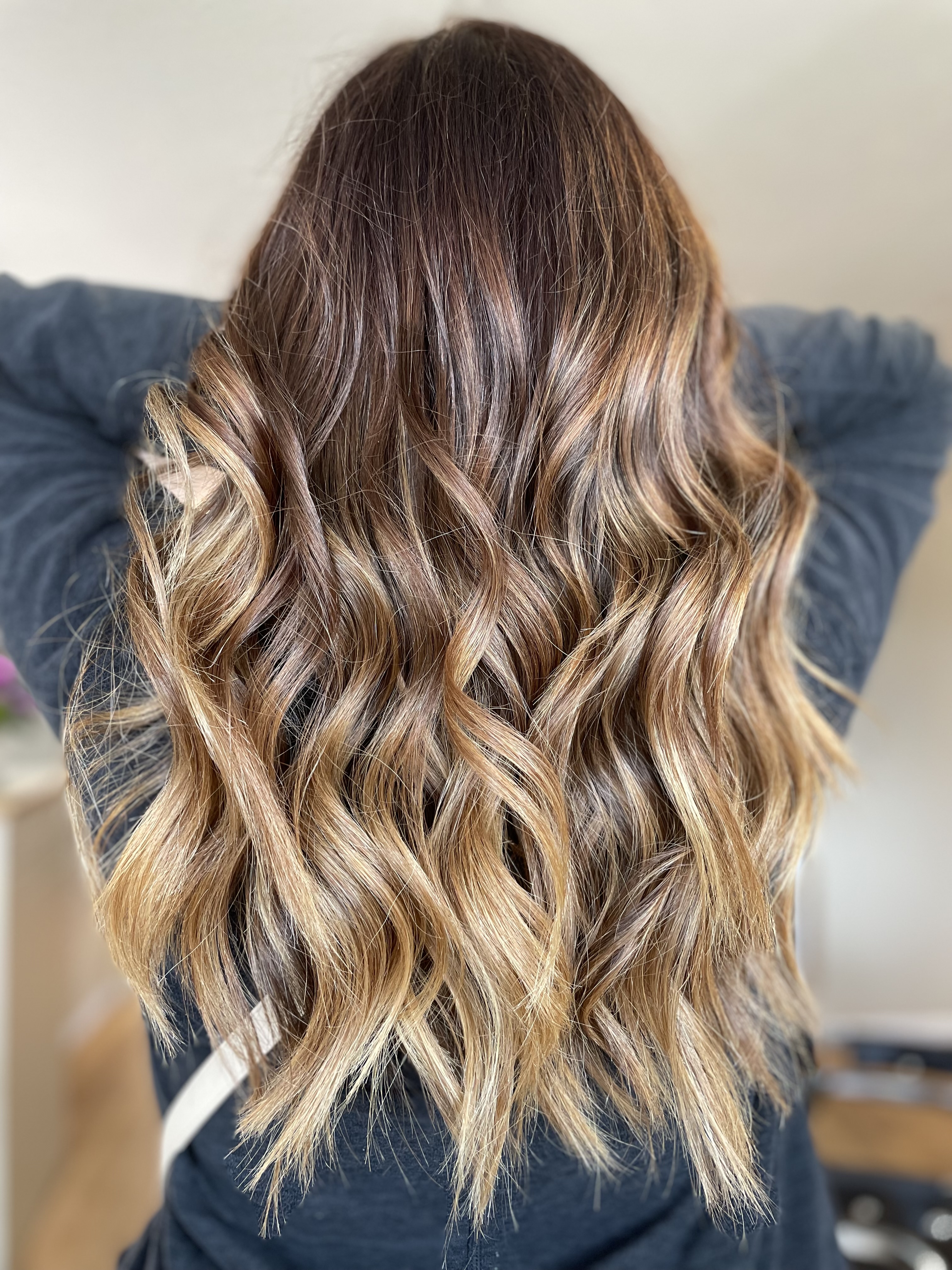 Balayage