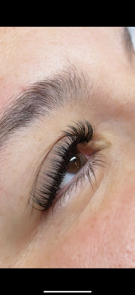 Classic Fill at Luna Lash in Naples, FL