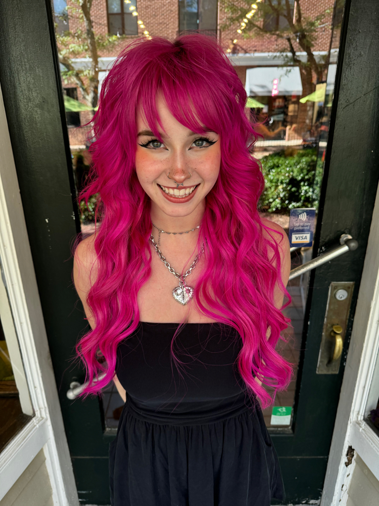 Fashion Color