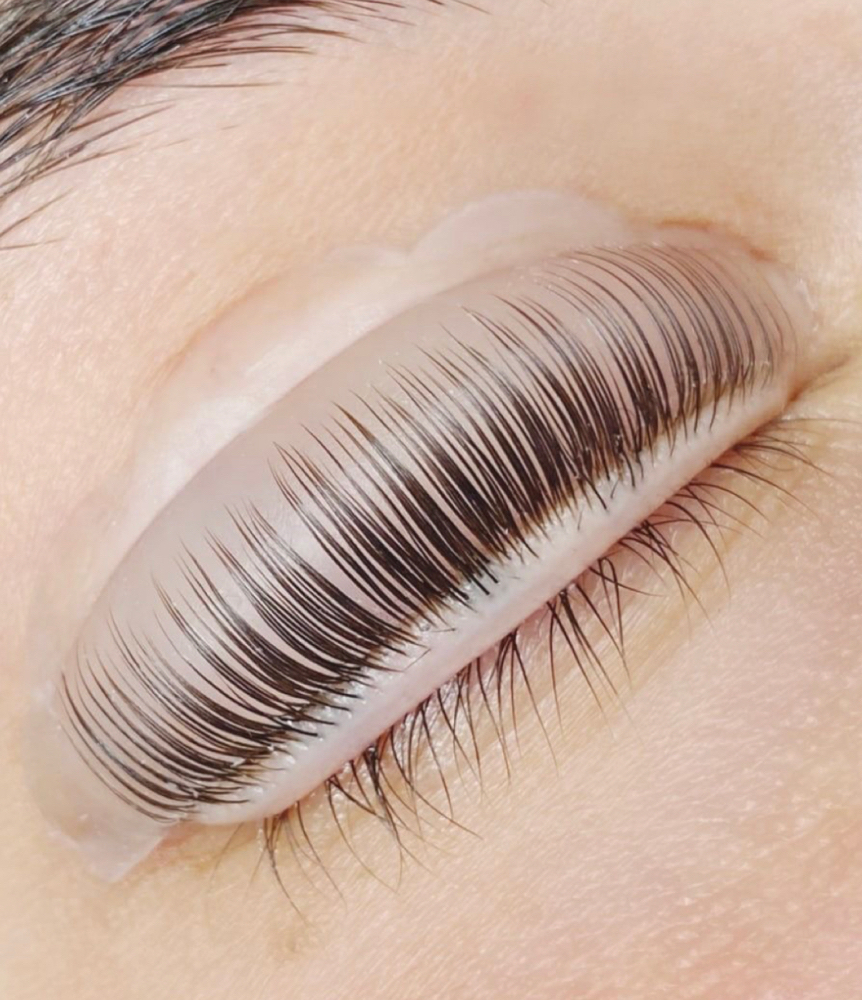 Lash Lift