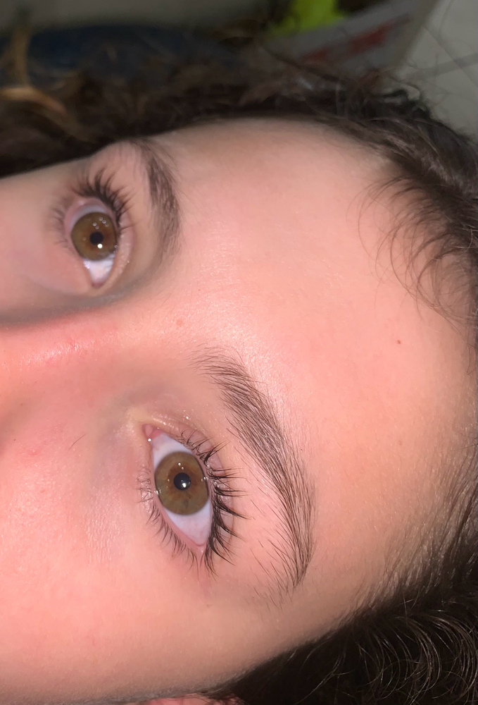 Lash Lift Only
