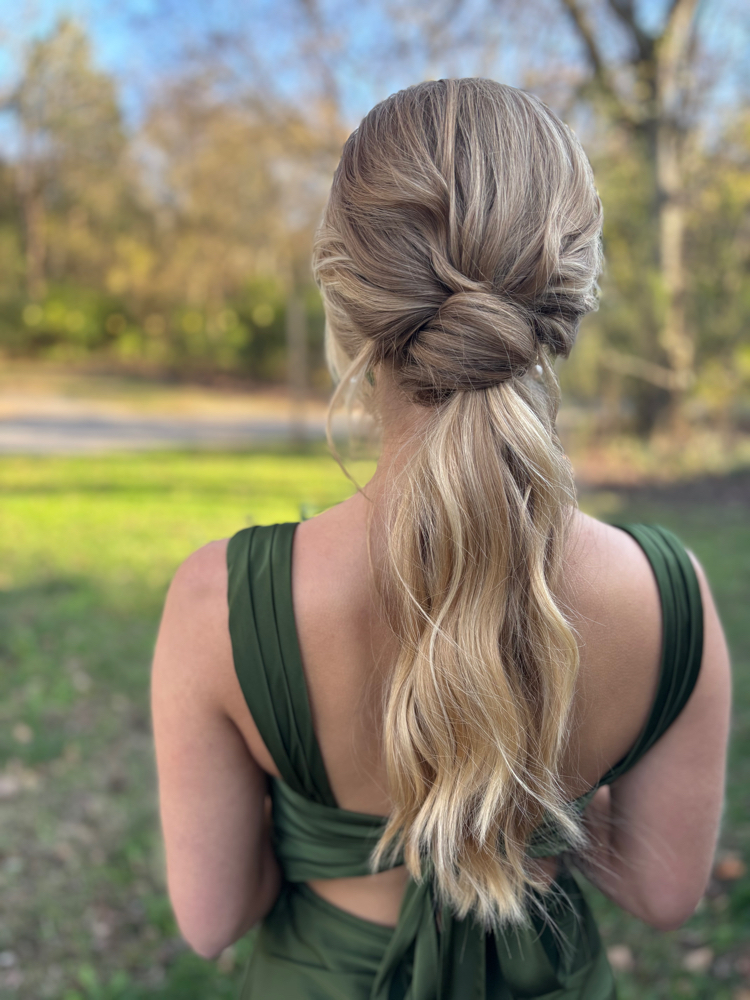 Event Hair