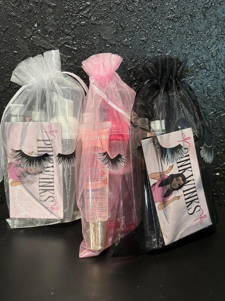 Shampoo Kits